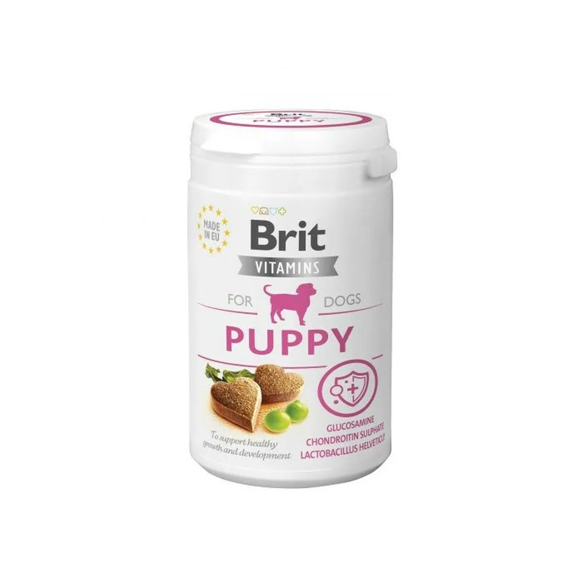 Integratore Alimentare Brit Puppy 150 g