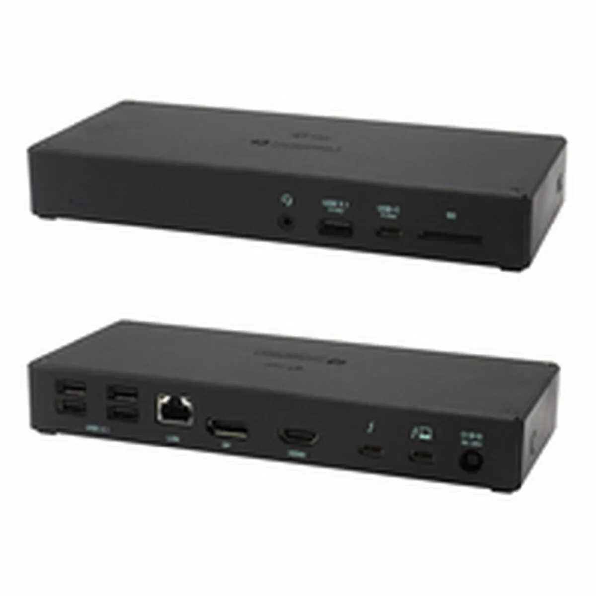 Hub USB i-Tec TB3TRIPLEDOCKPD     