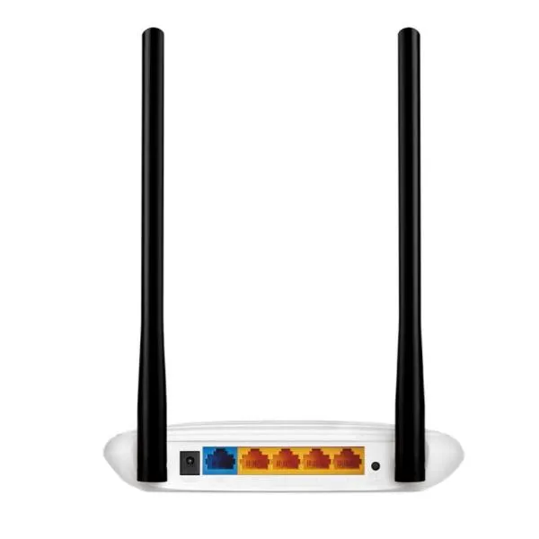 N300 WI-FI ROUTER