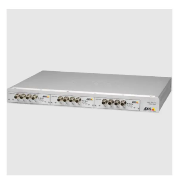 S91 1U VIDEO SERV RACK