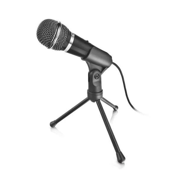 STARZZ MICROPHONE