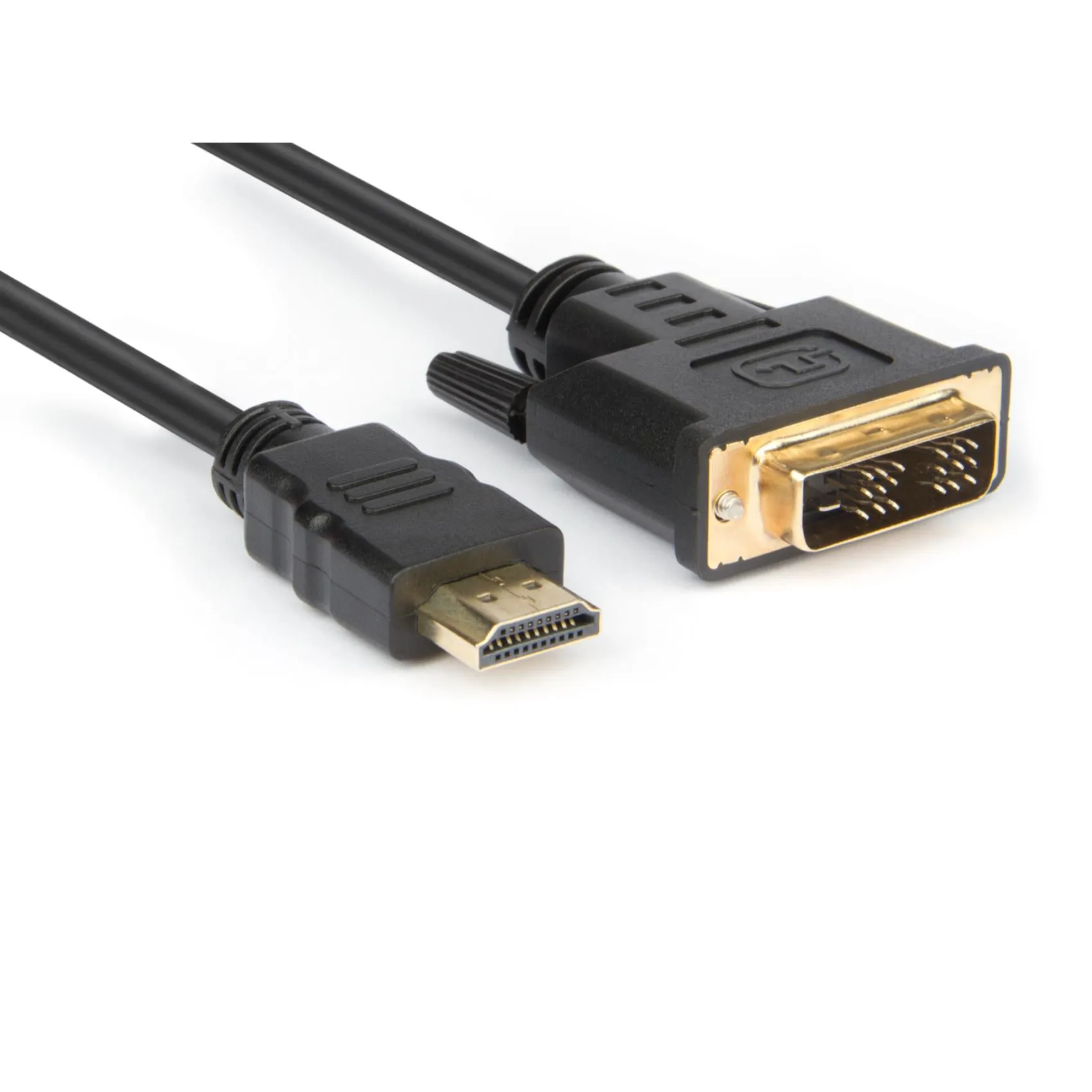 CAVO MONITOR HDMI M - DVI M 300CM