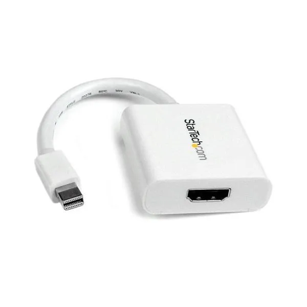 ADATTATORE MDP A HDMI BIANCO