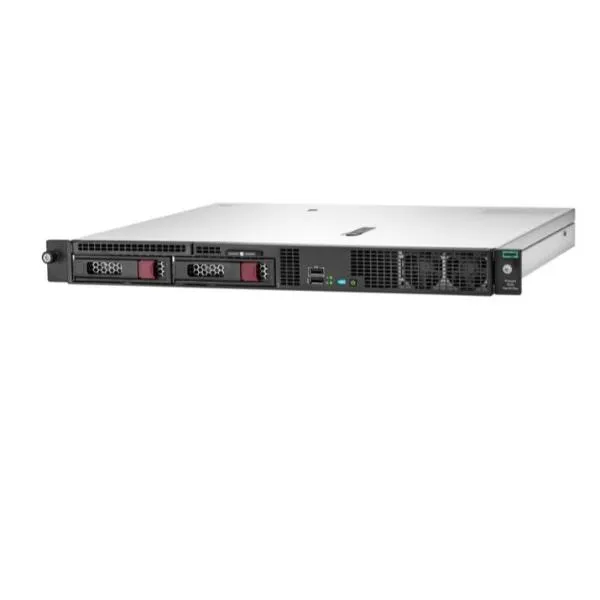 HPE DL20 GEN10 E-2314 1P 16G 2LFF