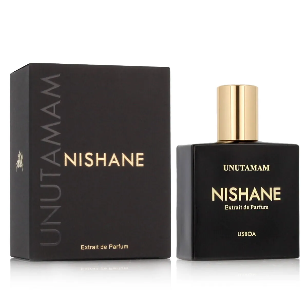 Profumo Unisex Nishane Unutamam 30 ml