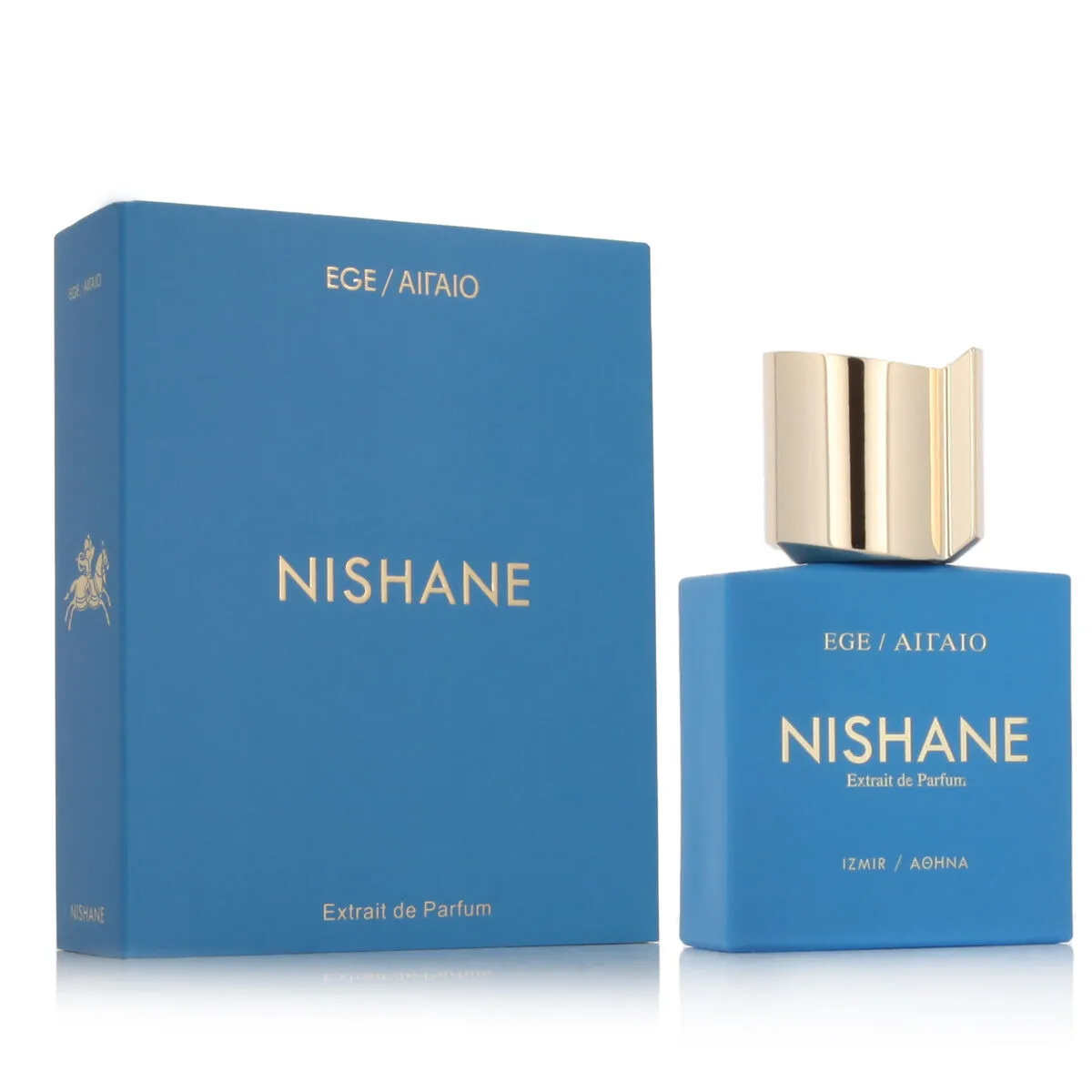 Profumo Unisex Nishane Ege/ Αιγαίο 50 ml