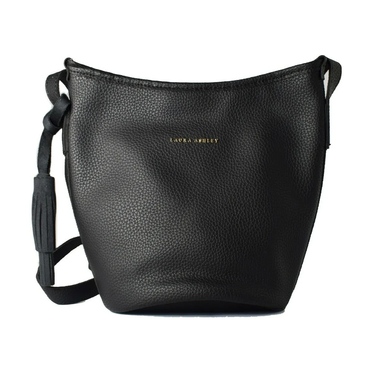 Borsa Donna Laura Ashley LOXFORD-BLACK Nero (21 x 24 x 15 cm)