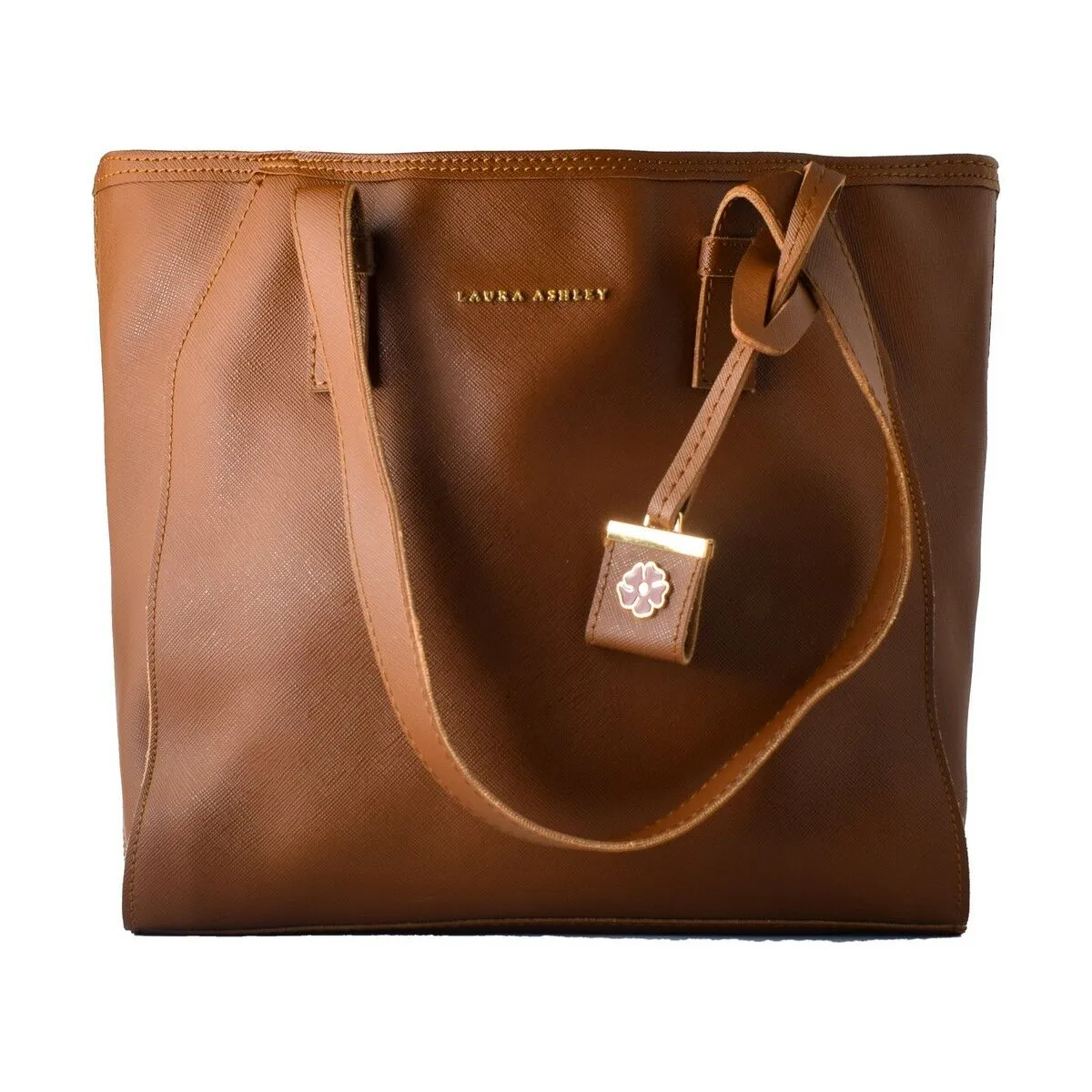 Borsa Donna Laura Ashley ACTON-TAN Marrone (30 x 28 x 12 cm)