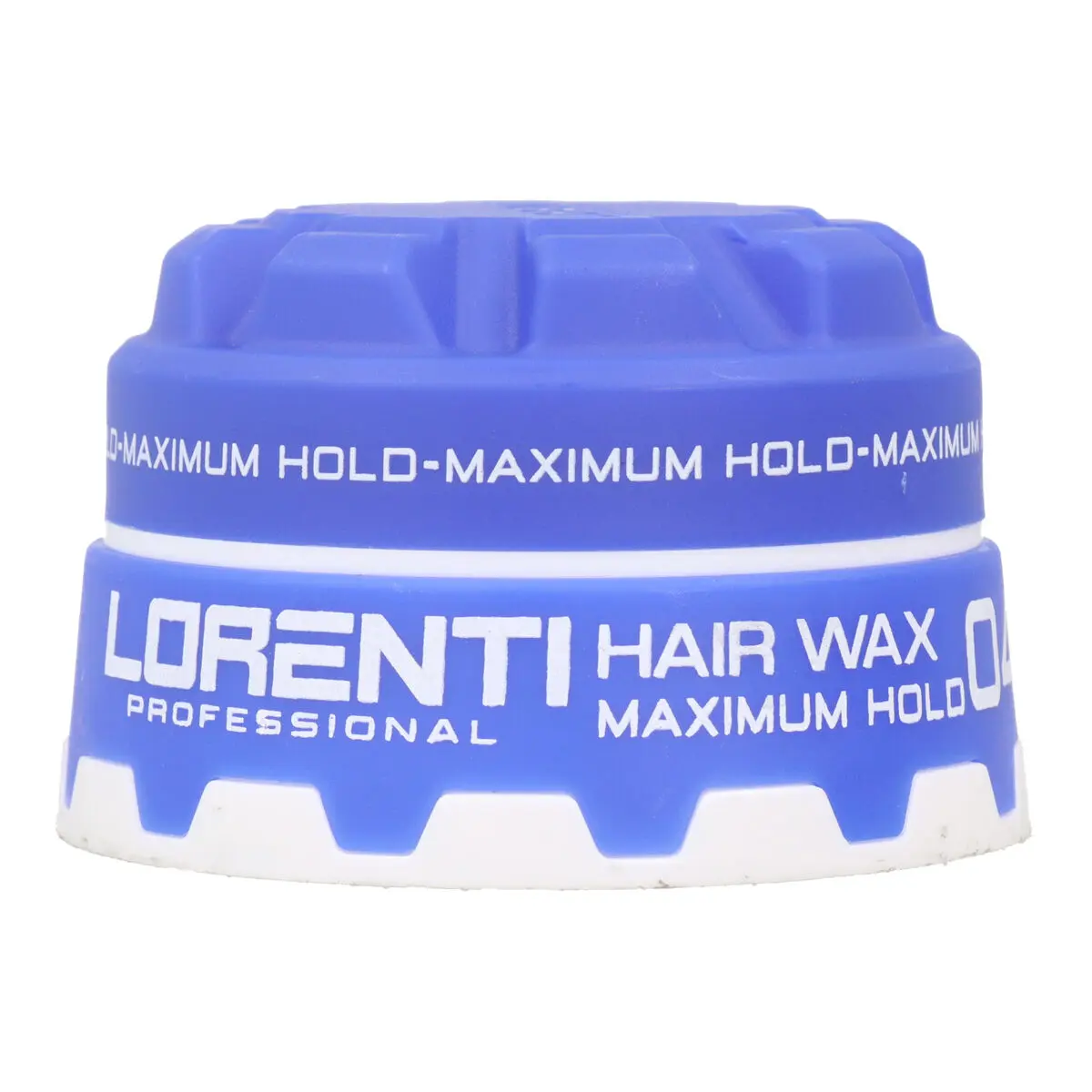 Cera Modellante Lorenti Hair Wax 04 150 ml