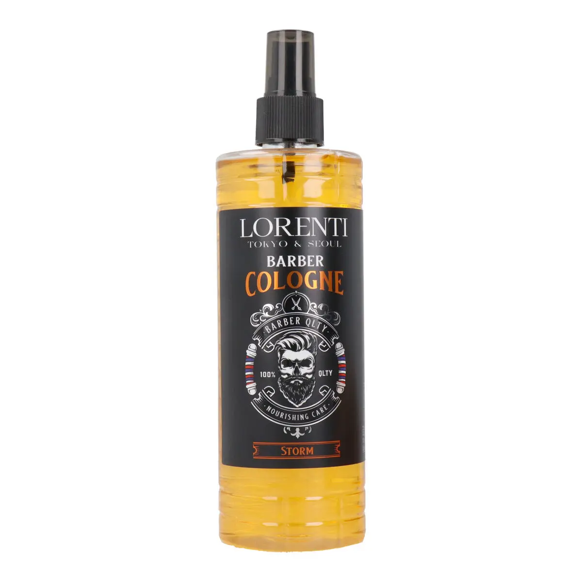 Colonia Dopobarba Lorenti Storm 400 ml