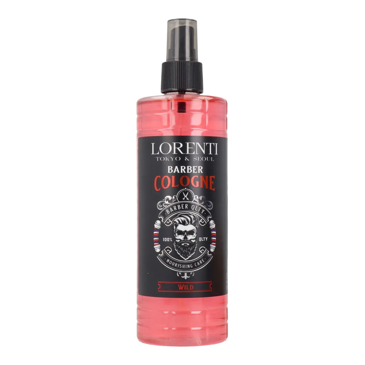 Colonia Dopobarba Lorenti Wild 400 ml