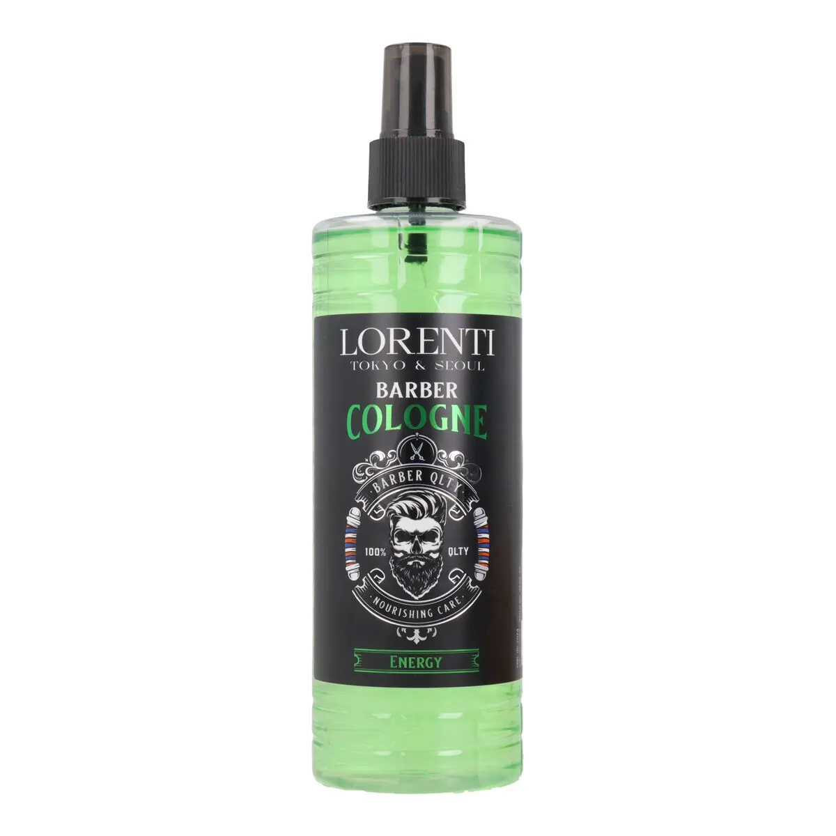 Colonia Dopobarba Lorenti Energy 400 ml