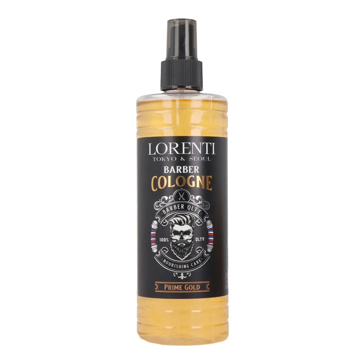 Colonia Dopobarba Lorenti Prime Gold 400 ml