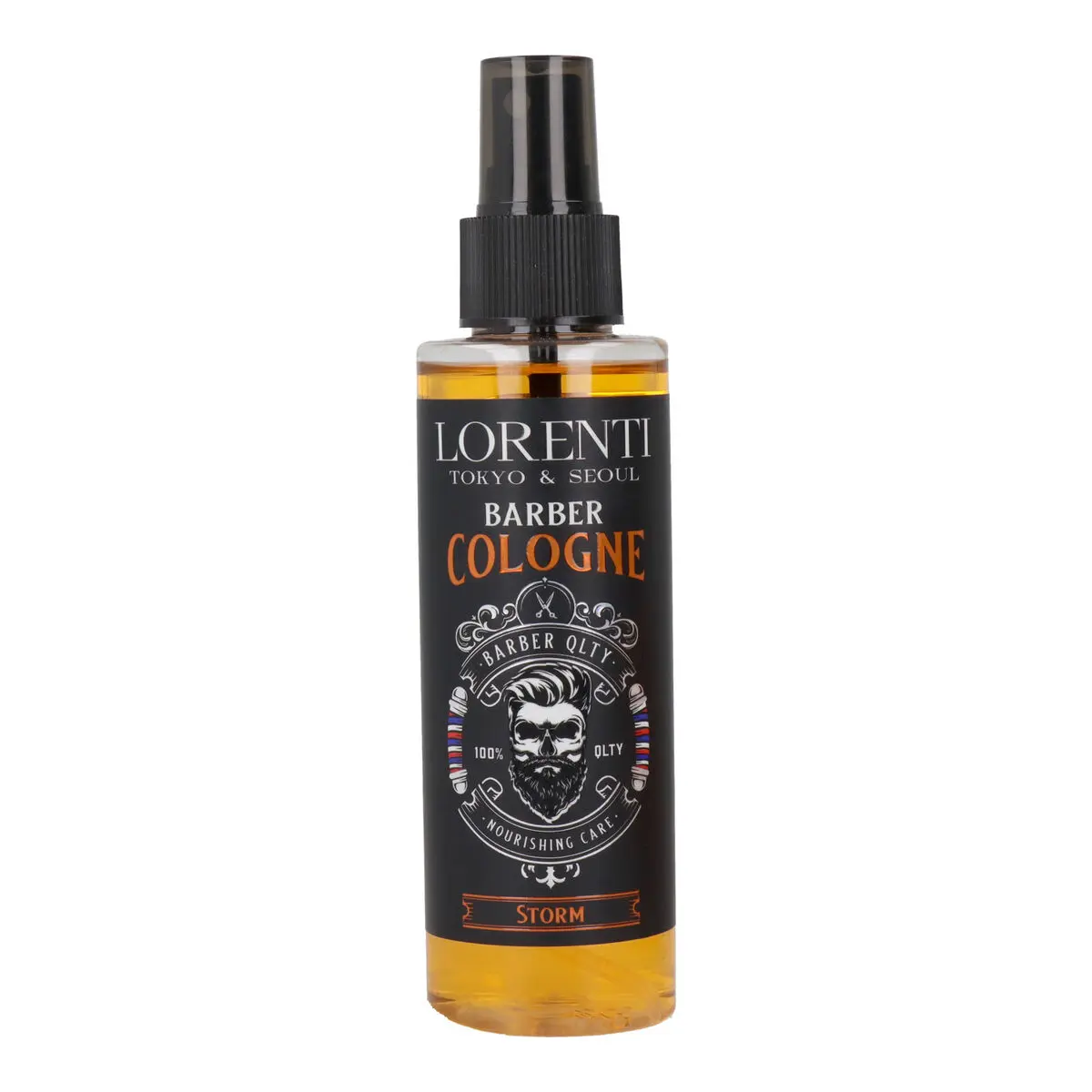 Colonia Dopobarba Lorenti Storm 150 ml