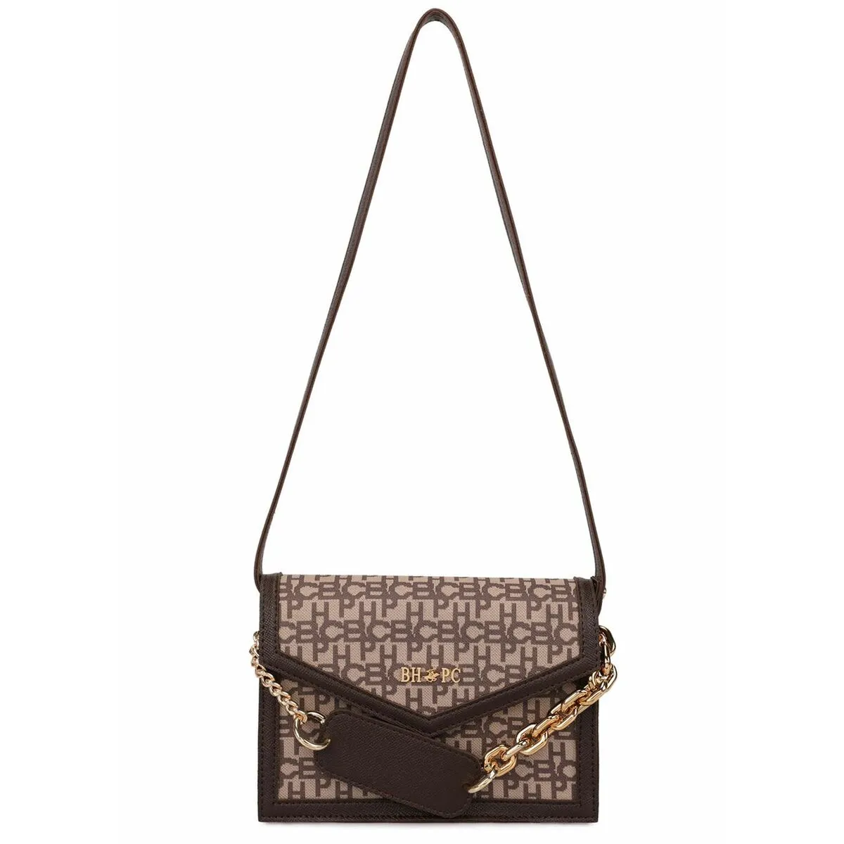 Borsa Donna Beverly Hills Polo Club 657BHP0979 22 x 15 cm