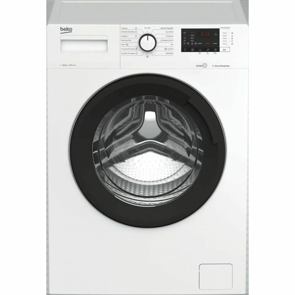 Lavatrice BEKO WTA 10712 XSWR 1400 rpm 10 kg