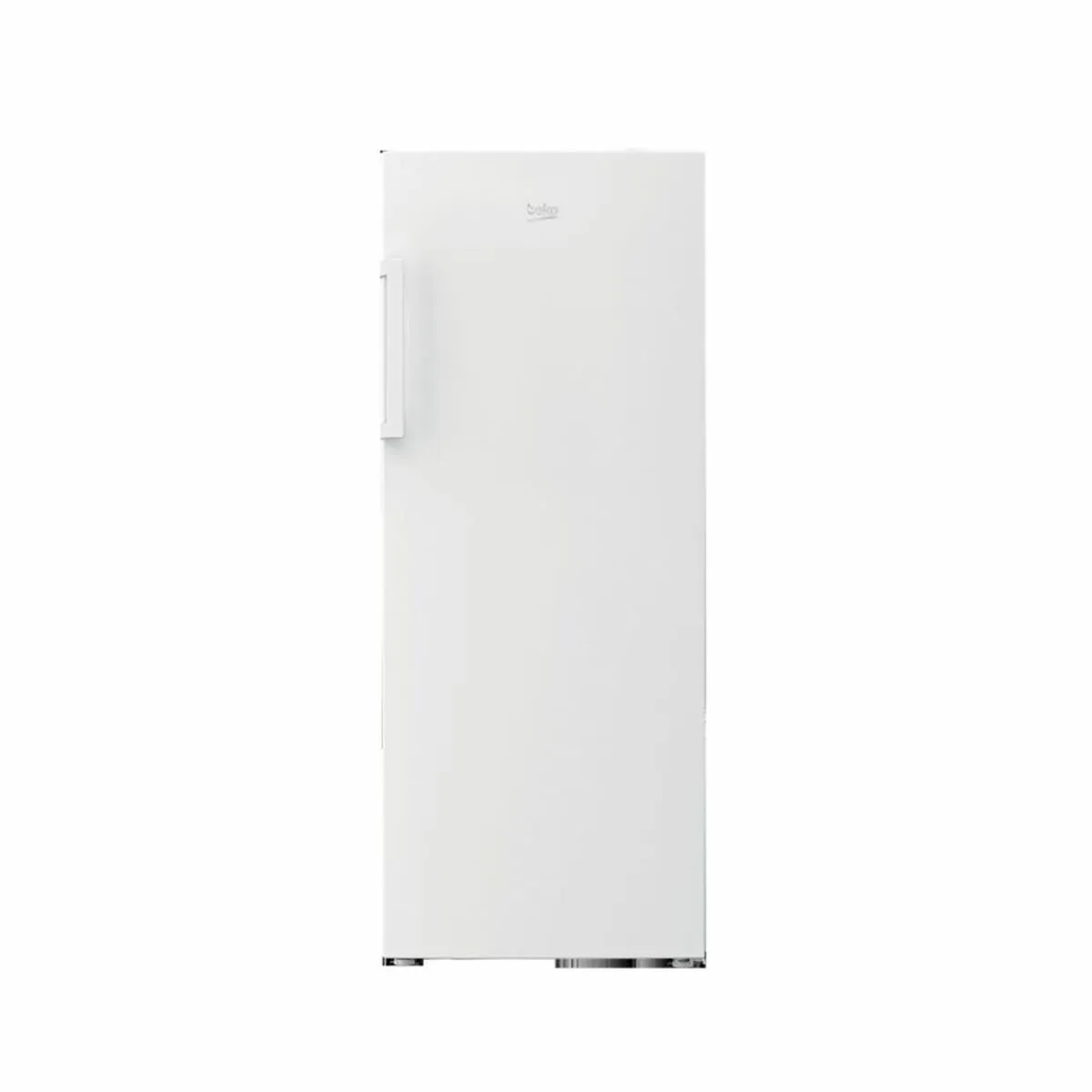 Freezer BEKO CONGELADOR BEKO VERTICAL 151x59.5 NO FRO Bianco (151,4 x 59,5 cm)