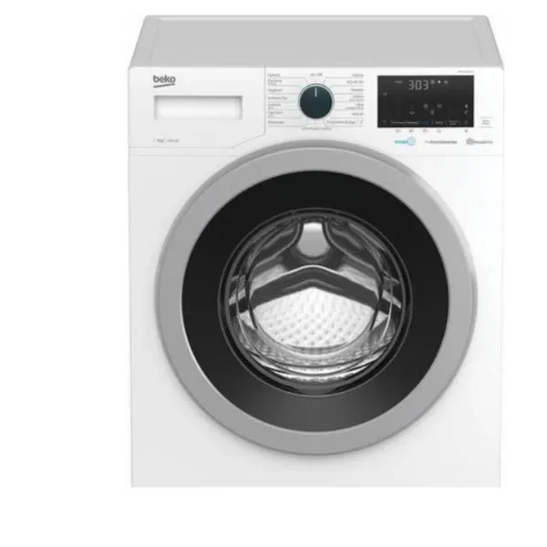 BEKO LAV.SATANDARD WTY91436SI-IT