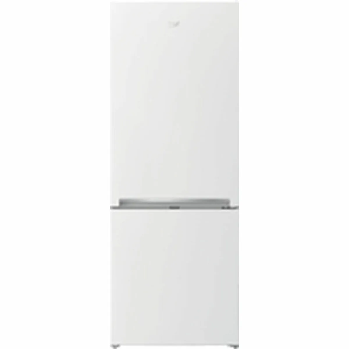 Frigorifero combinato BEKO RCNE560K40WN Bianco (192 x 70 cm)