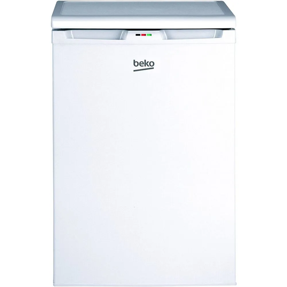 Freezer BEKO FNE1073N 84 x 54,5 x 60 cm Bianco 75 L