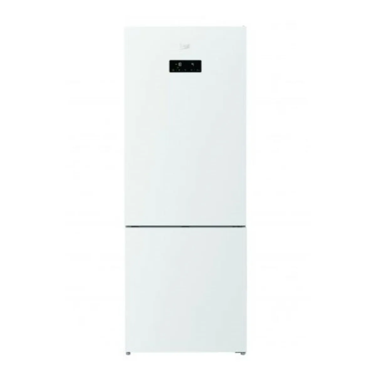 Frigorifero combinato BEKO RCNE560E60ZGWHN Bianco (192 x 70 cm)