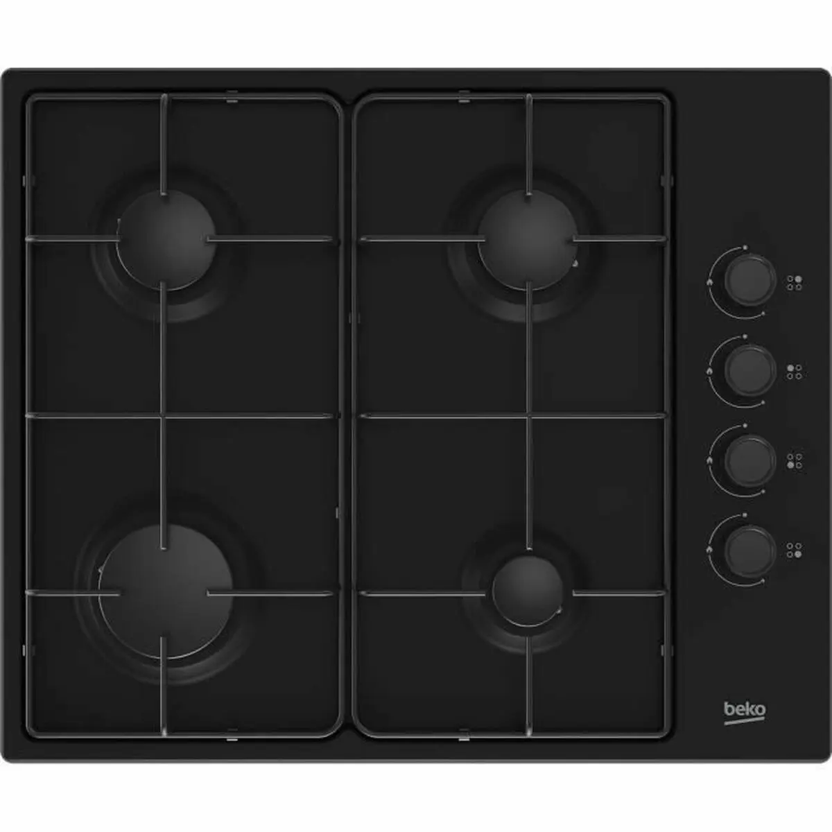 Forno a Microonde BEKO Nero