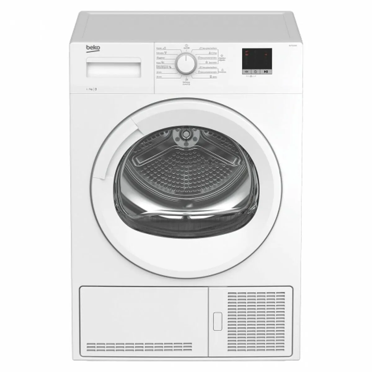 Asciugatrice a condensazione BEKO DU-7111 GA1 (7 Kg)