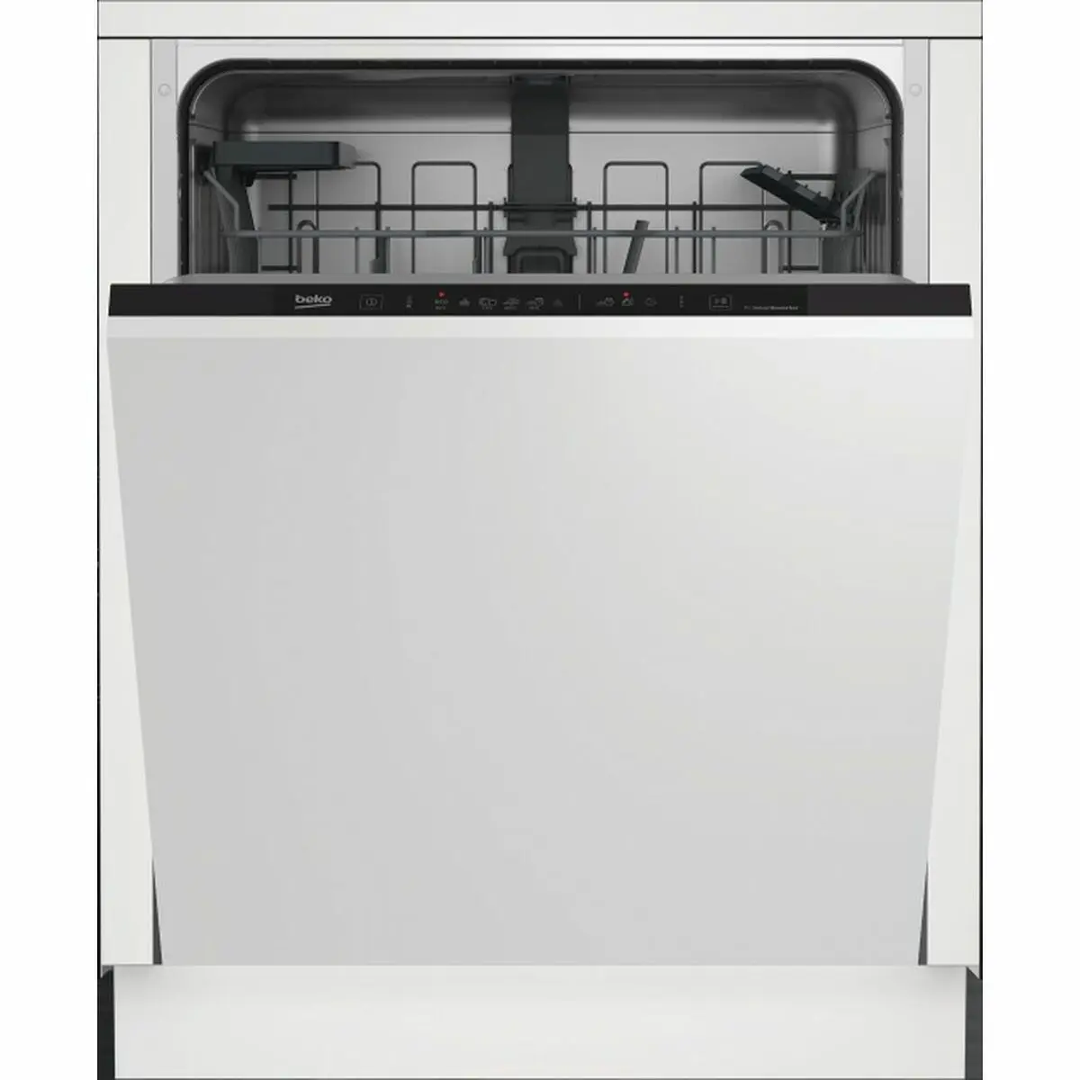 Lavastoviglie BEKO DIN36420AD 60 cm Bianco (60 cm)