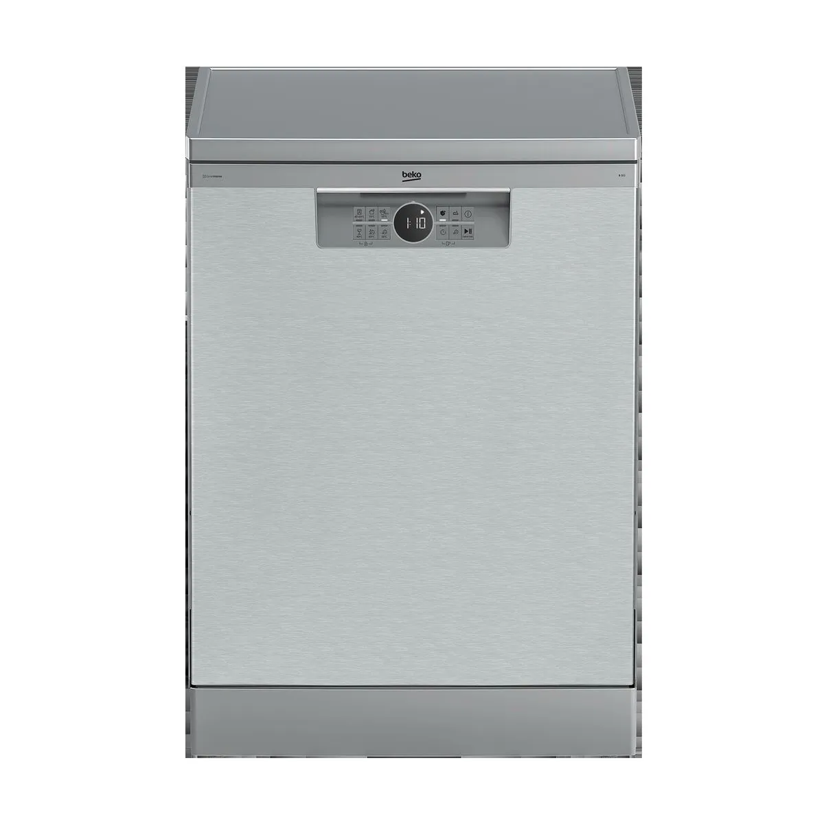 Lavastoviglie BEKO BDFN26430X 60 cm