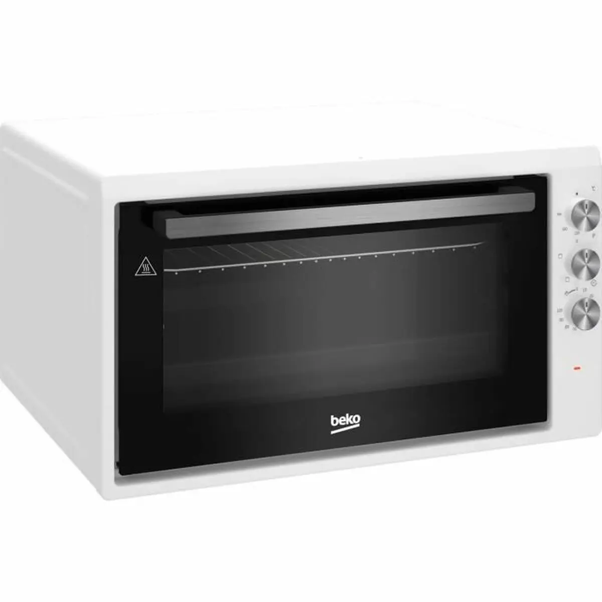 Mini Forno Elettrico BEKO BC50W 50 L