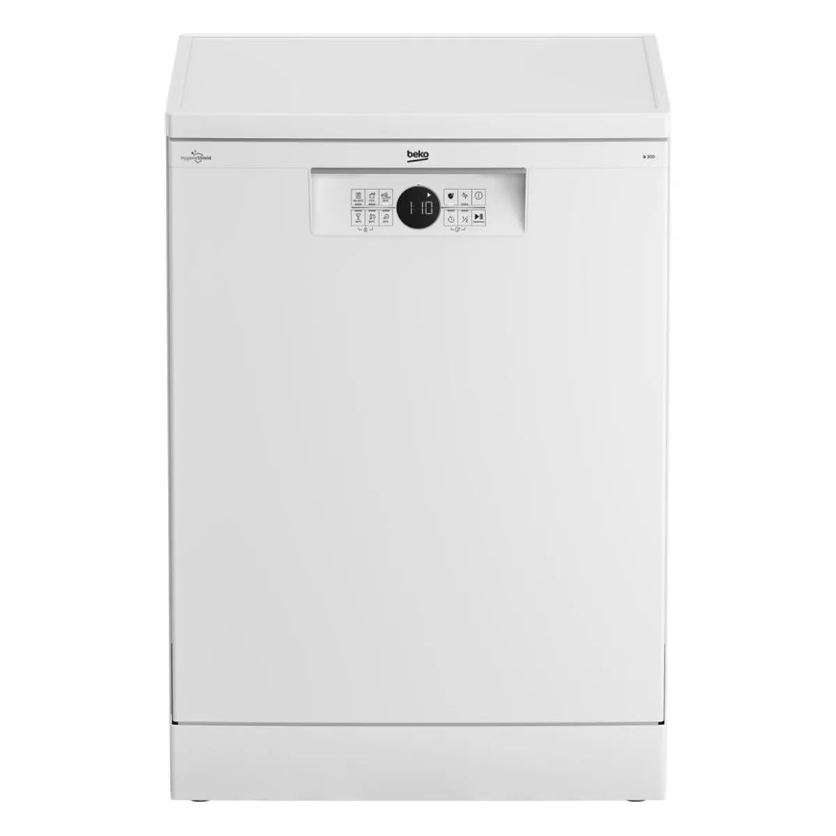 Lavastoviglie BEKO BDFN26430W 60 cm