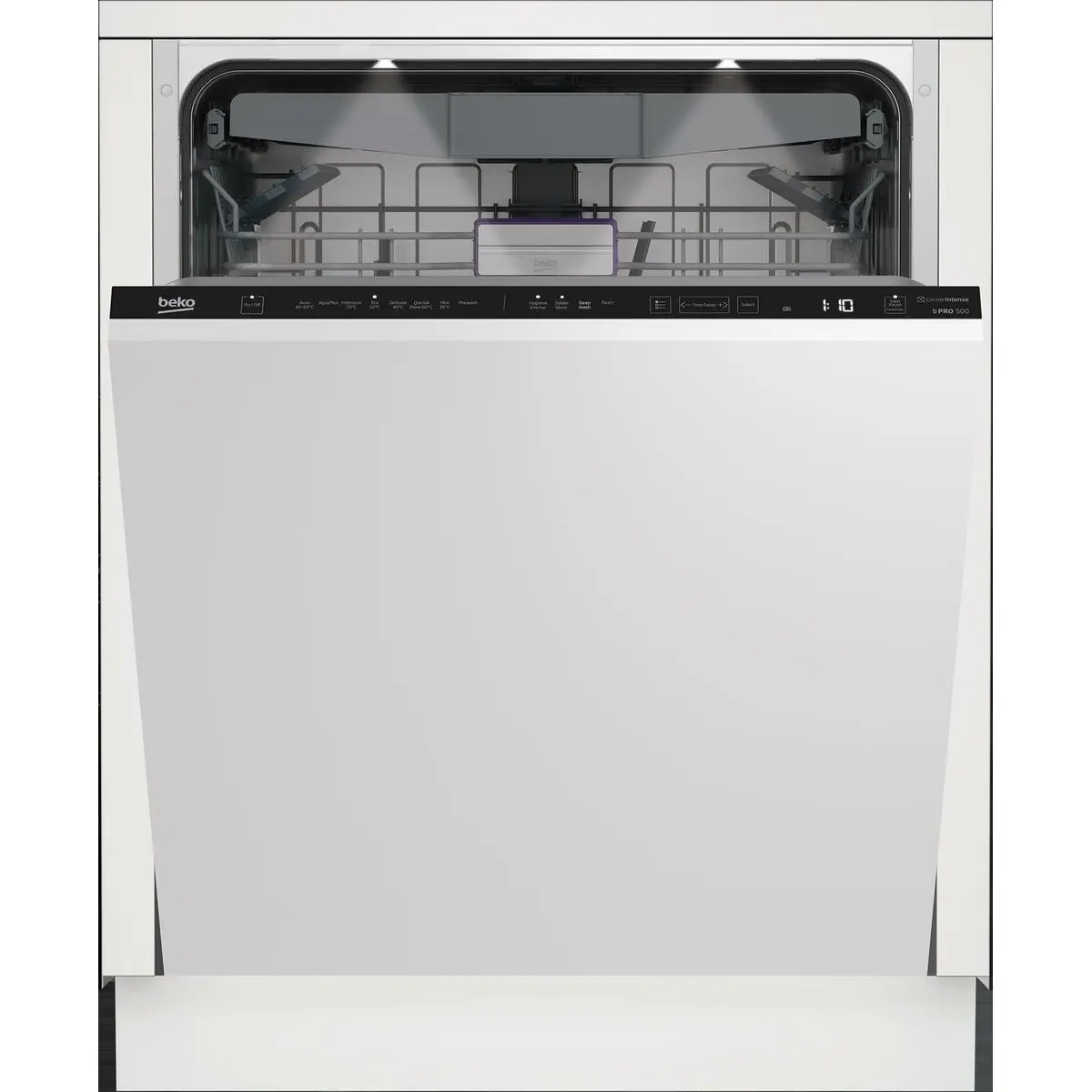 Lavastoviglie BEKO BDIN38650C 60 cm Integrabile/Da incasso