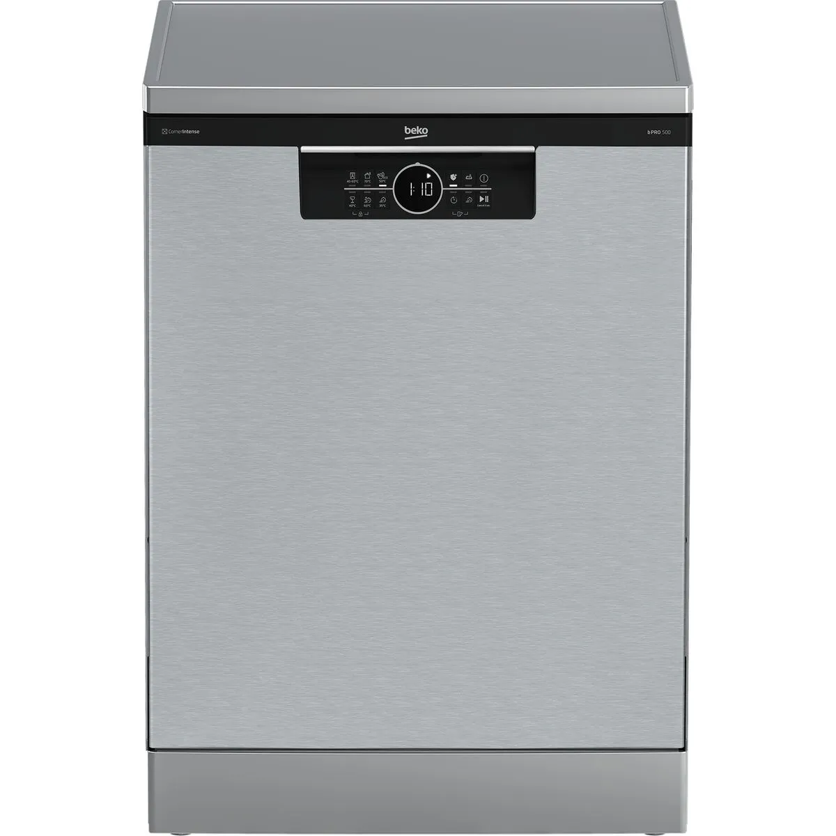 Lavastoviglie BEKO BDFN26440XC 60 cm