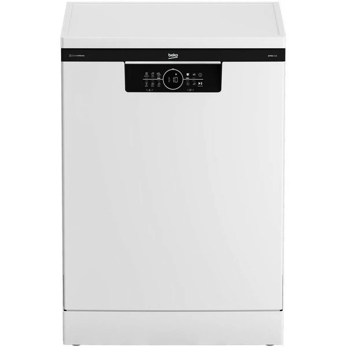 Lavastoviglie BEKO BDFN26440WC 60 cm