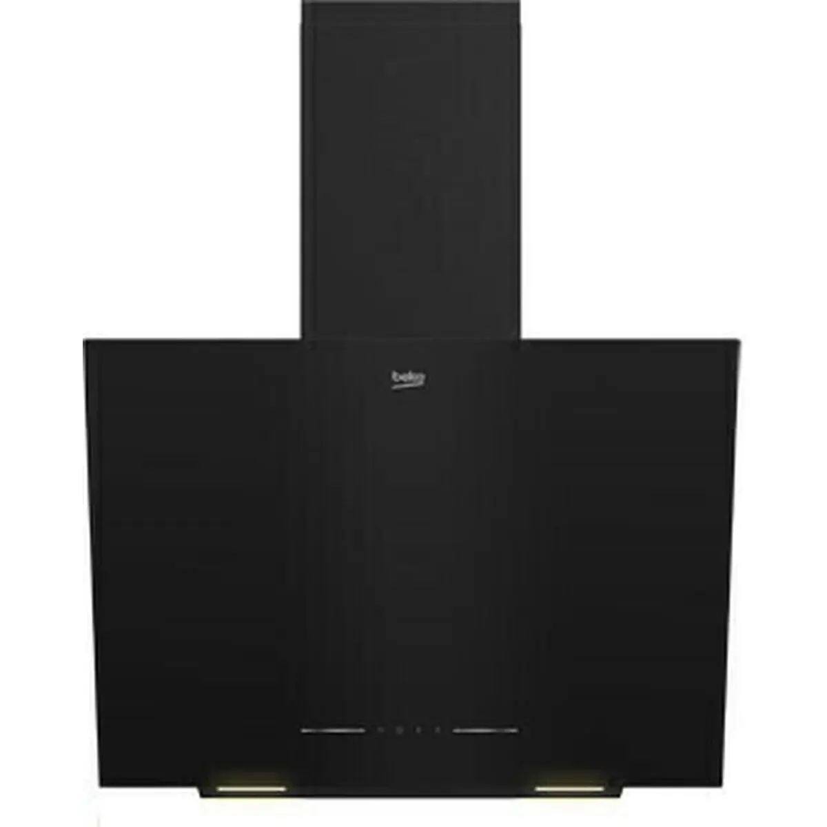 Cappa Classica BEKO BHCA62442BBH Nero