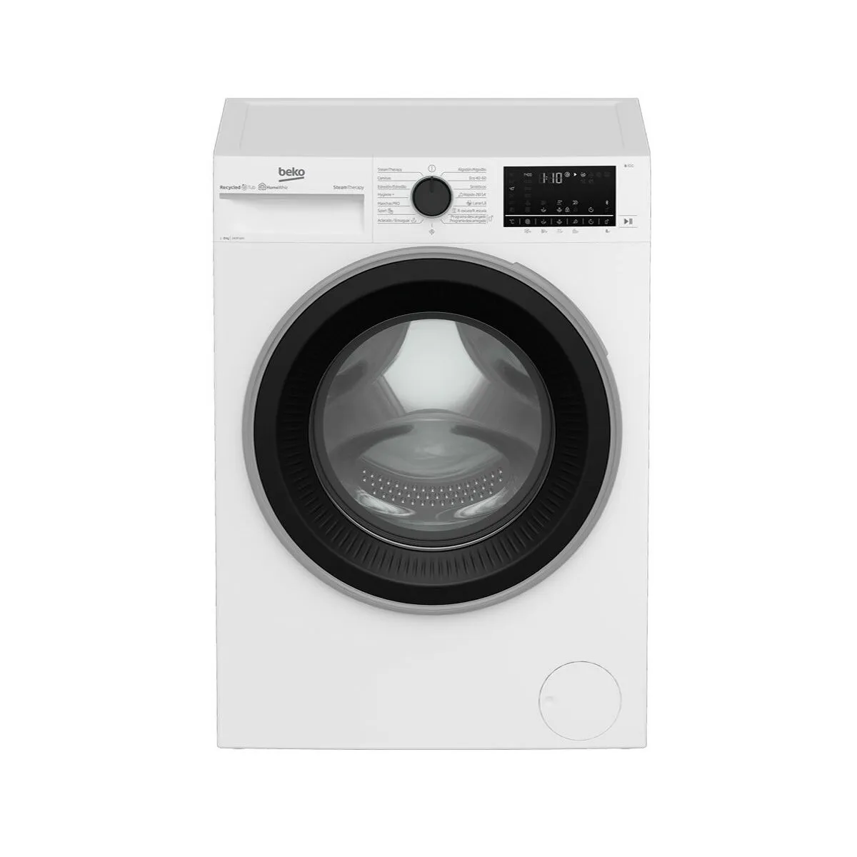 Lavatrice BEKO B3WFT58415W 60 cm 8 kg