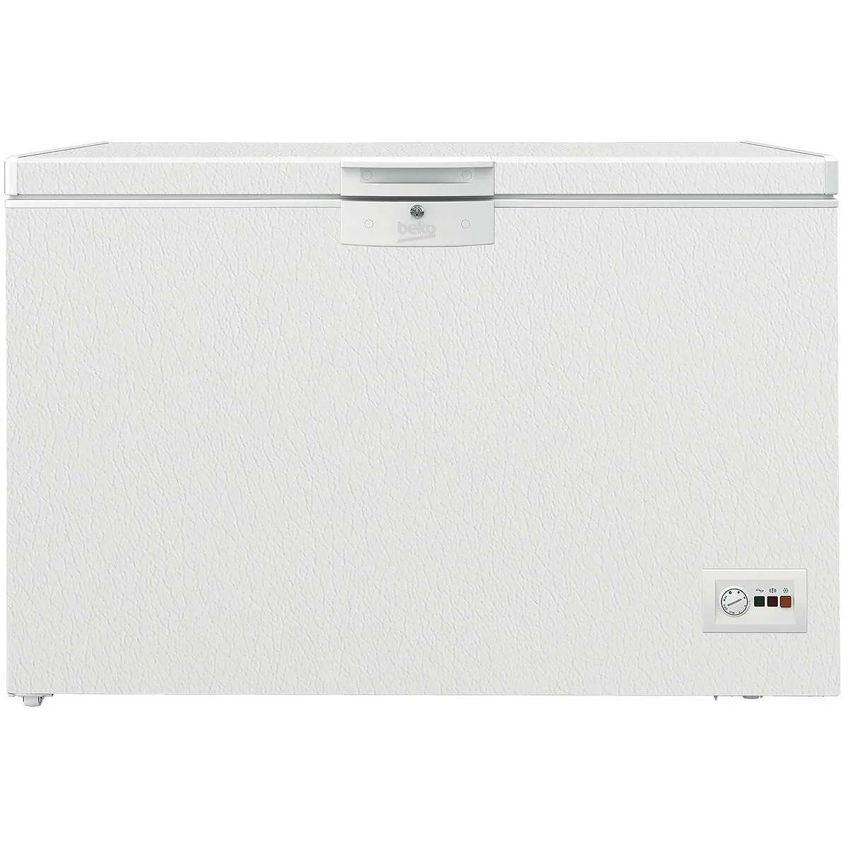 Freezer BEKO HSM40031