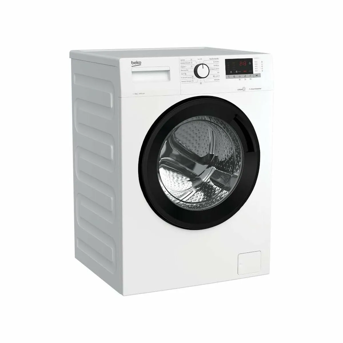 Lavatrice BEKO WTA9715XW 60 cm 1400 rpm 9 kg