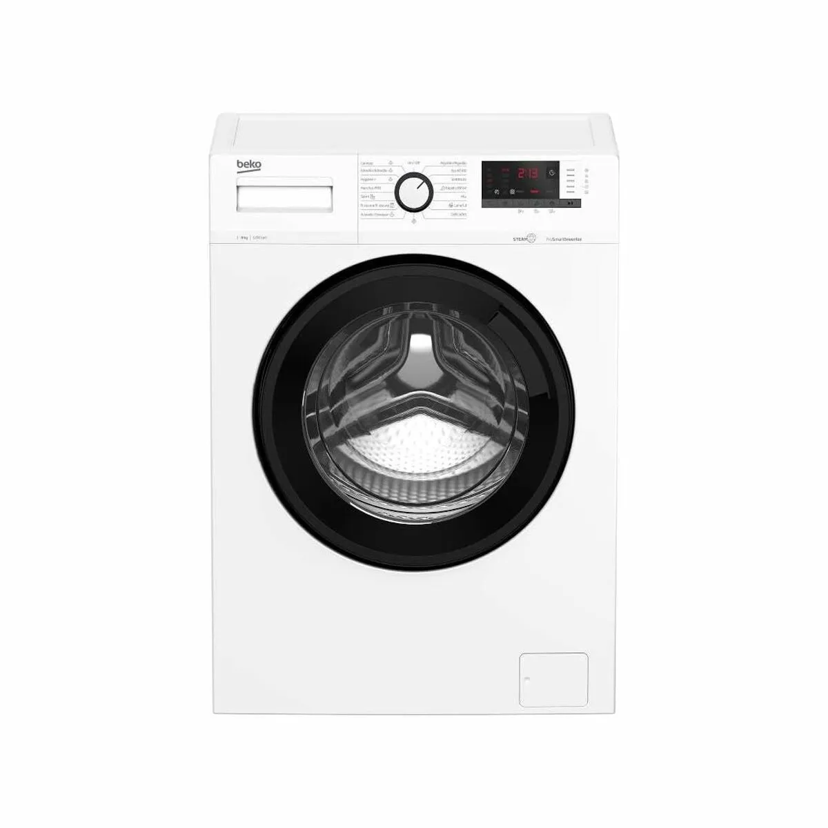 Lavatrice BEKO WRA8615XW 60 cm 1200 rpm