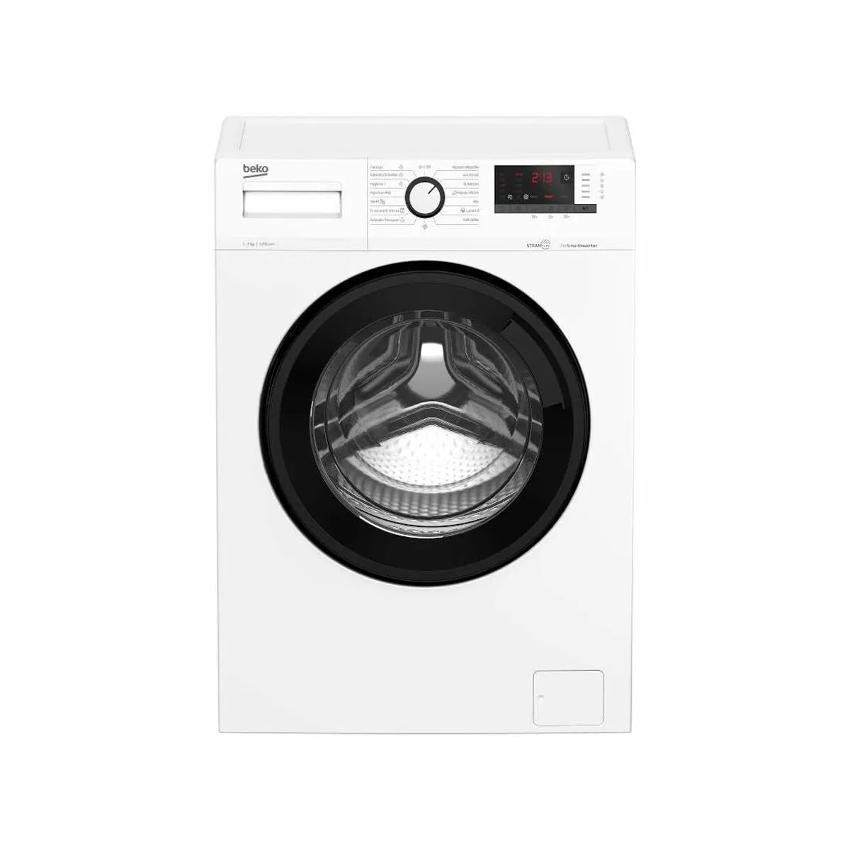 Lavatrice BEKO WRA7615XW 60 cm 1200 rpm 7 kg