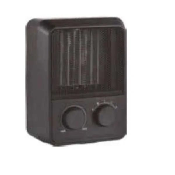 TERMOVENTILAT ELET PORT RHP 5320 B