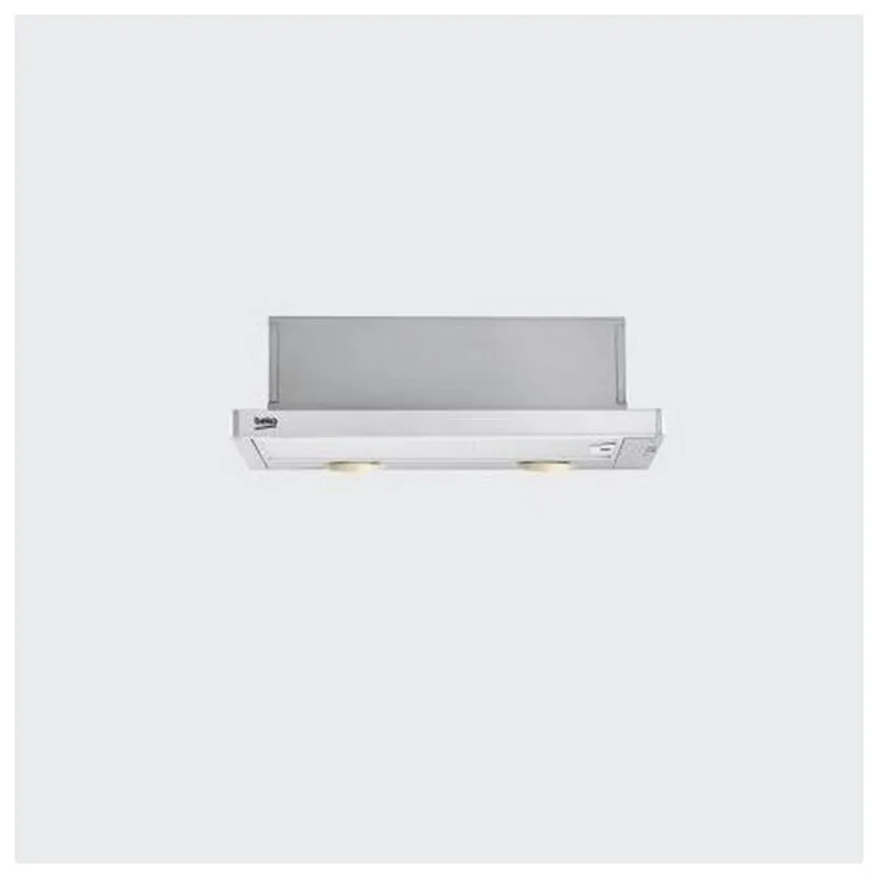 Cappa Classica BEKO CTB6250X 205W 420 m3/h Argentato