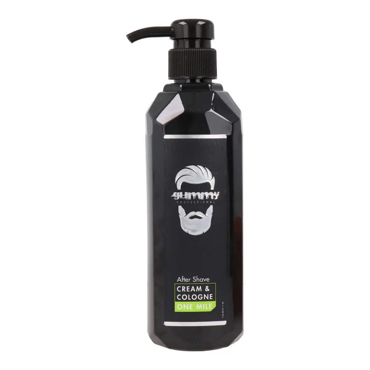 Balsamo per la Barba Gummy One Mile 400 ml Aromatizzato