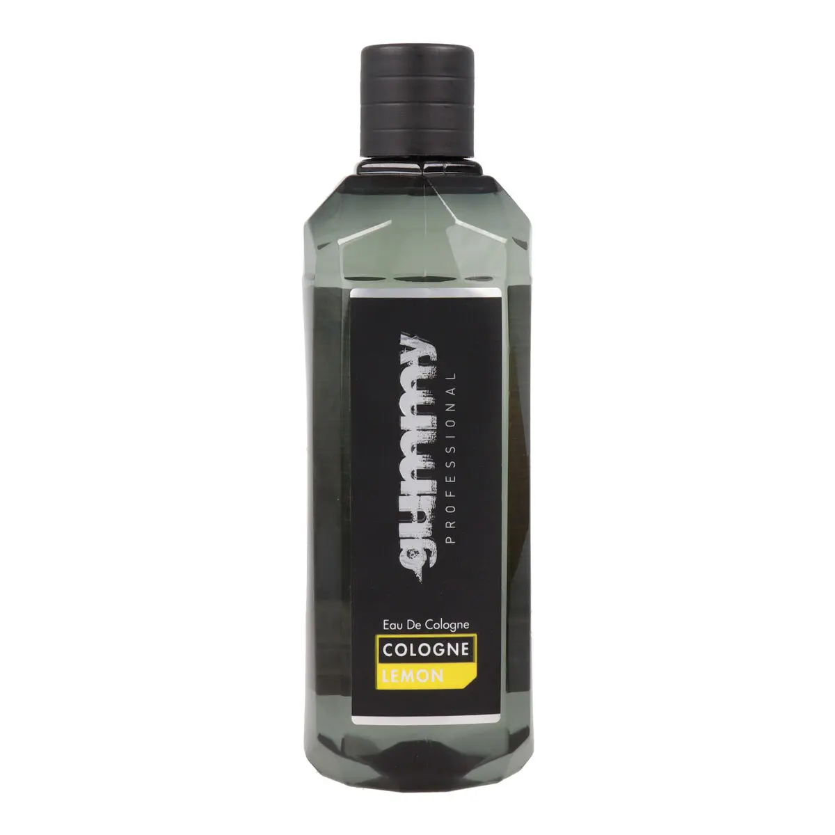 Acqua di Colonia Gummy Barber Lemon 500 ml