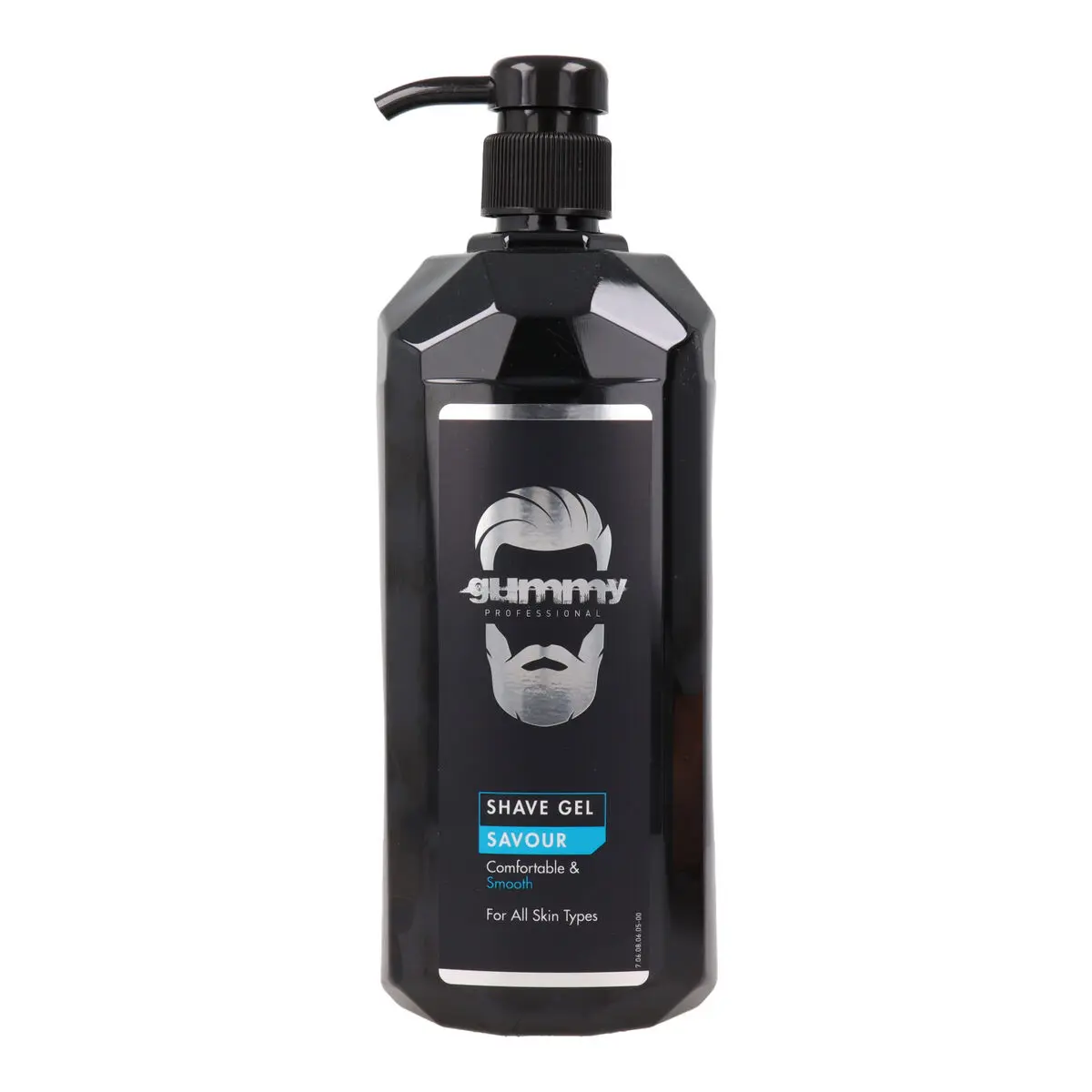 Gel Fissante Extraforte Gummy Shave Savour 1 L