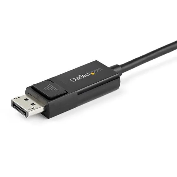 CAVO ADATTATORE USB-C A DISPLAYPOR