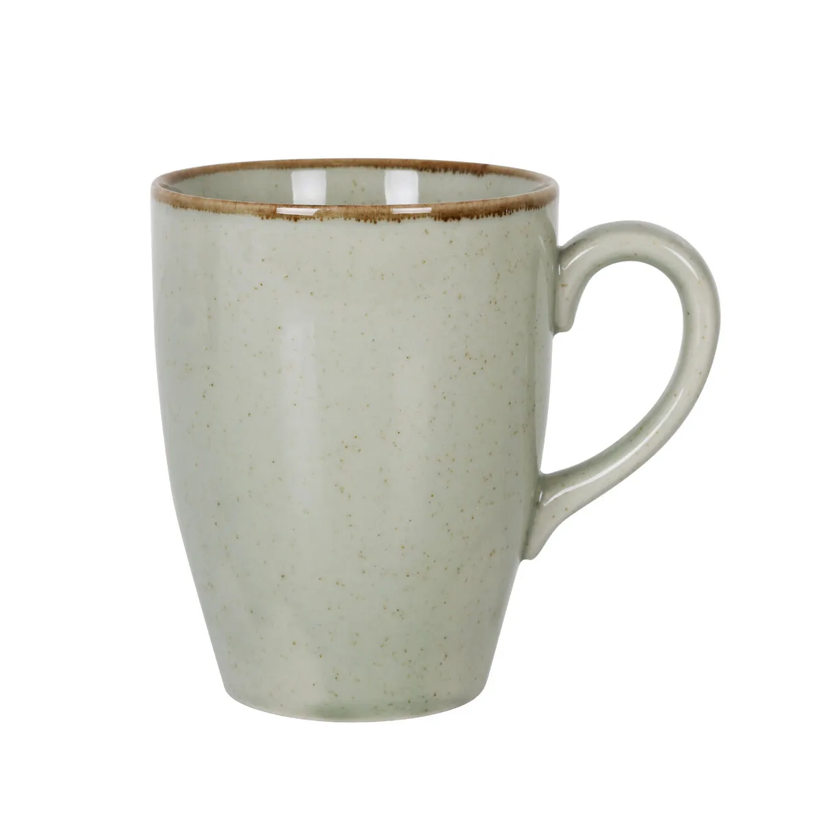 Tazza Mug Santa Clara Salvora 350 ml Verde