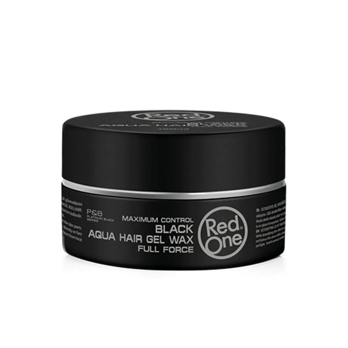 Cera Modellante Red One One Full 150 ml