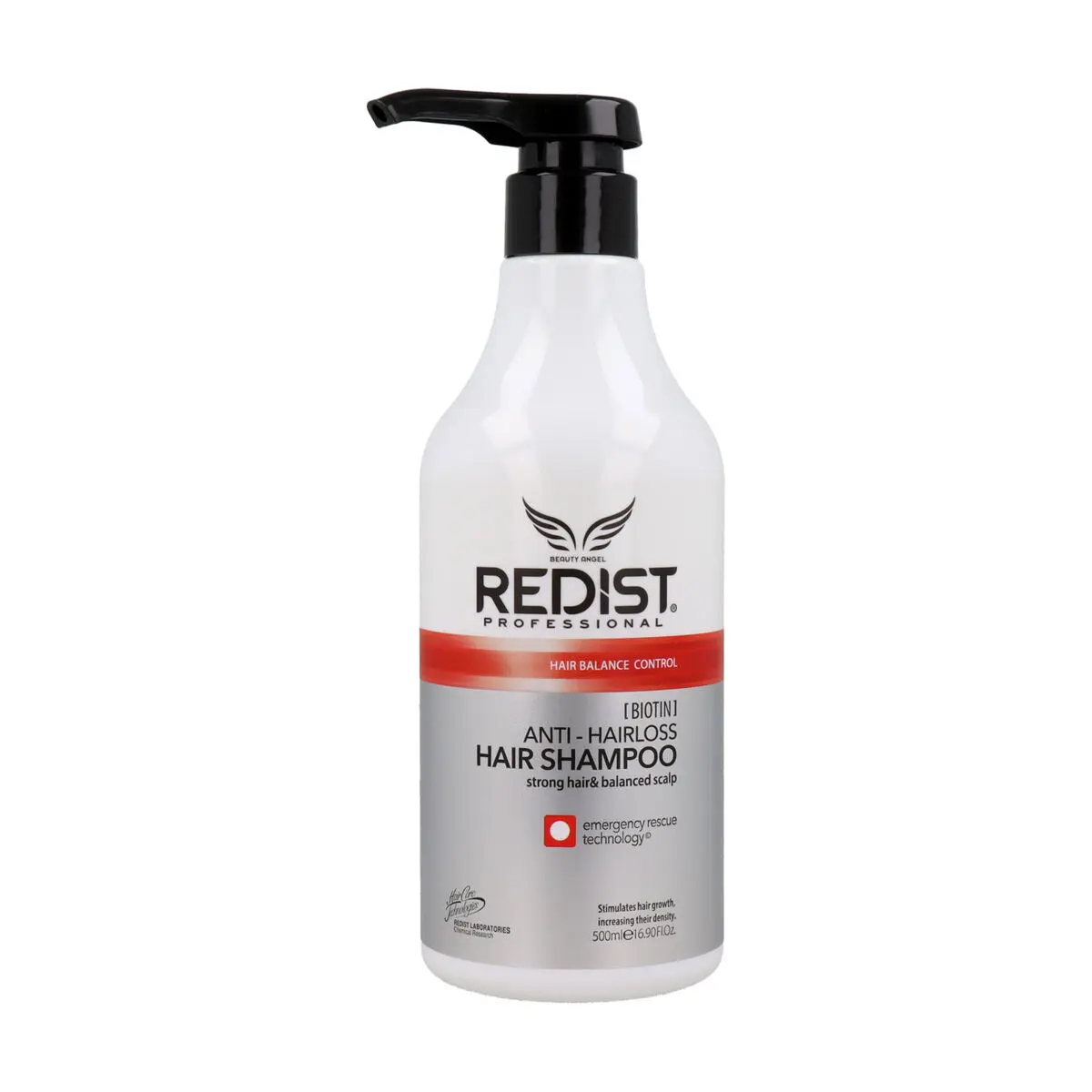 Testurizzante per Capelli Redist Hair Anti 500 ml