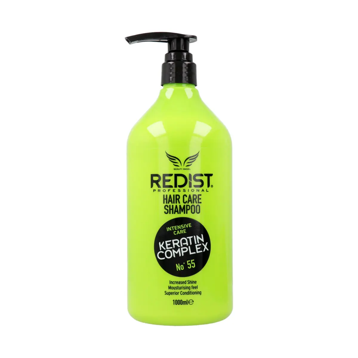 Tonico Redist Hair Care 1 L